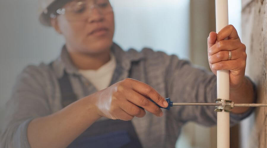 Local expert plumbing services in Phlox, WI